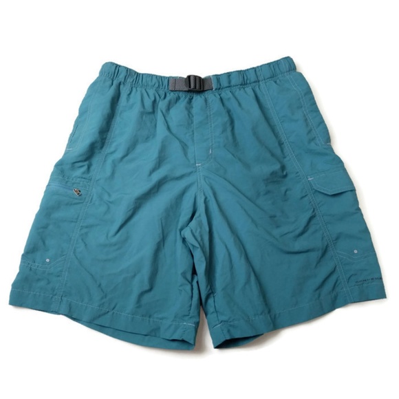 columbia swim trunks